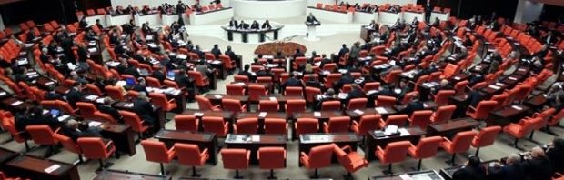 parlament turc