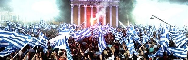 proteste grecia
