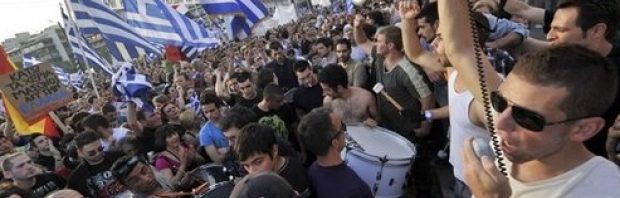 proteste grecia