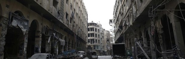 raiduri siria