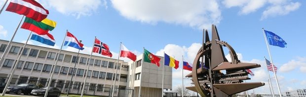 sediul nato
