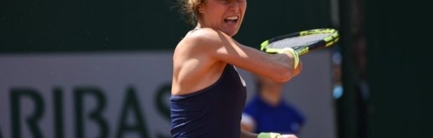 sorana cirstea