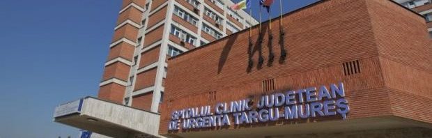 spital mures