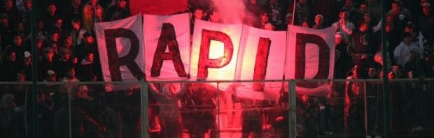 suporteri rapid