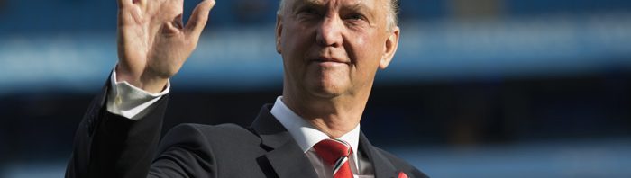 van gaal