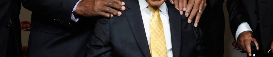 Muhammad Ali