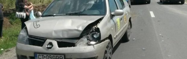accident constanta 2