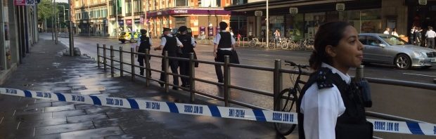 alerta londra