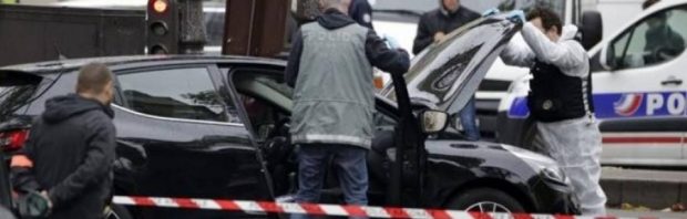 atacuri paris