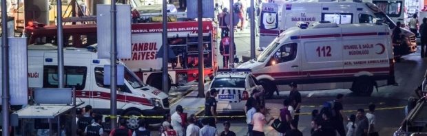 atentat aeroport istanbul