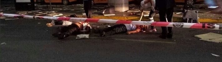 atentat aeroport turcia