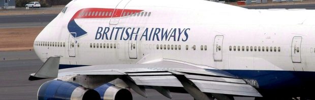 avion british airways