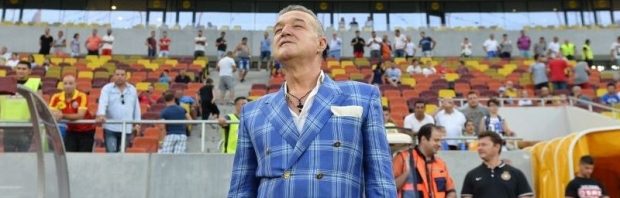 becali