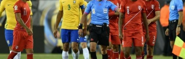 brazilia peru