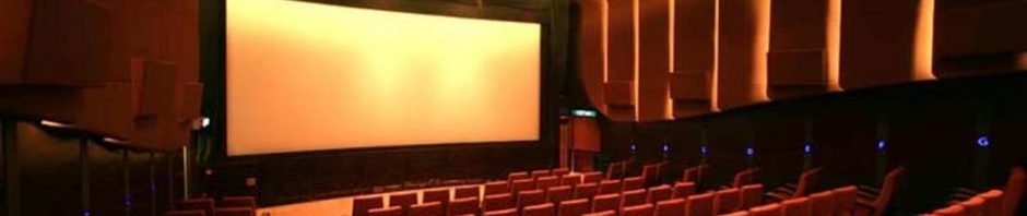cinematografie