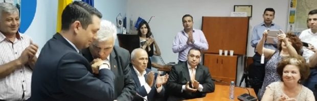 consiliul judetean prahova