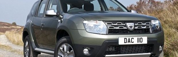 duster