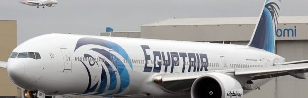 egypt air