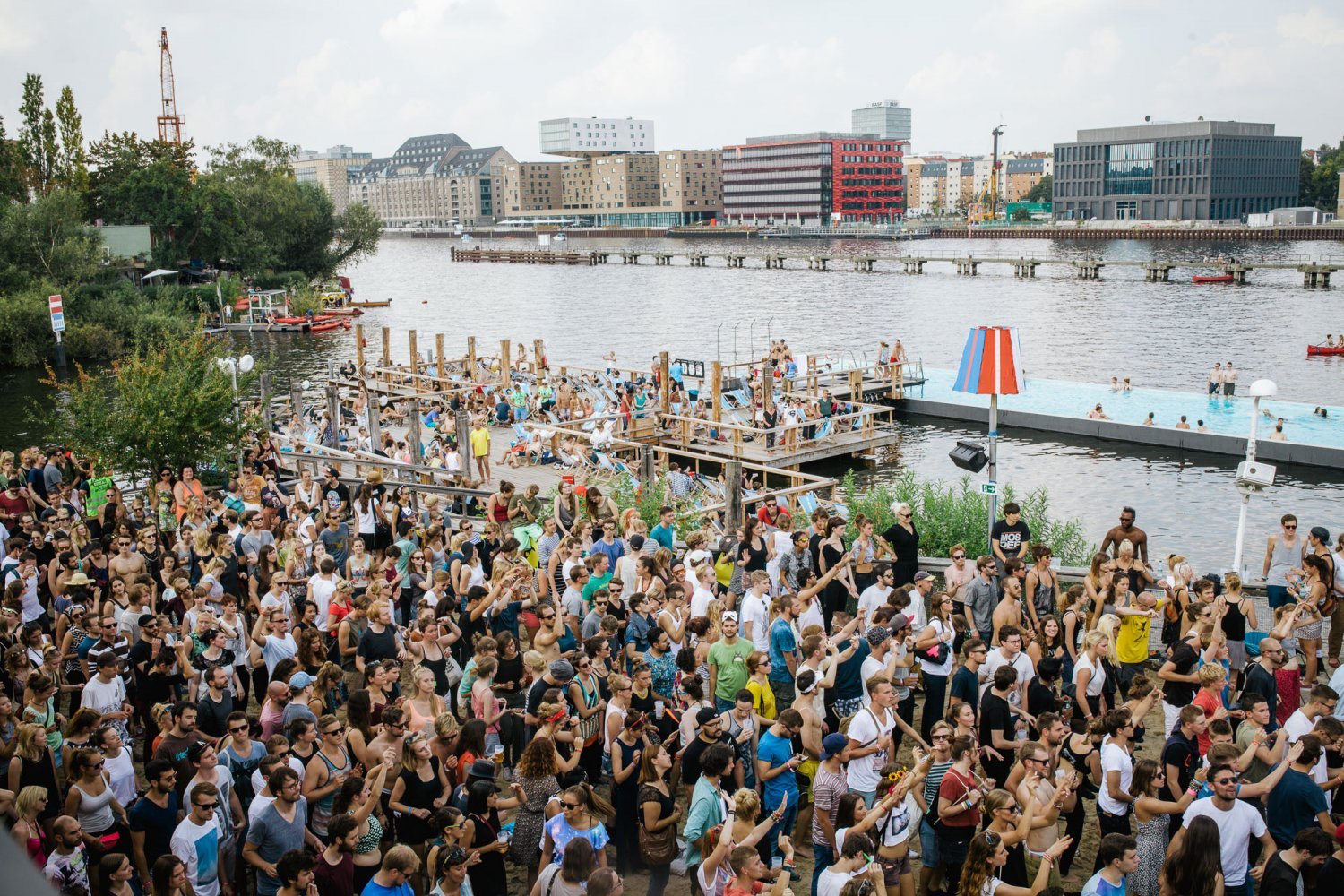 festival berlin
