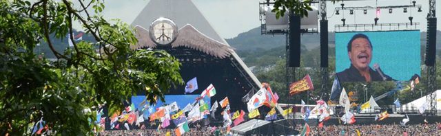 festival muzica