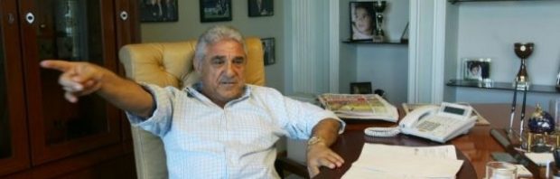giovani becali