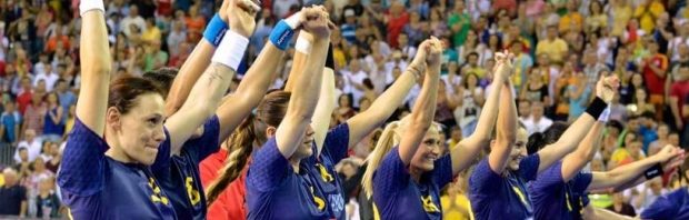 handbal feminin