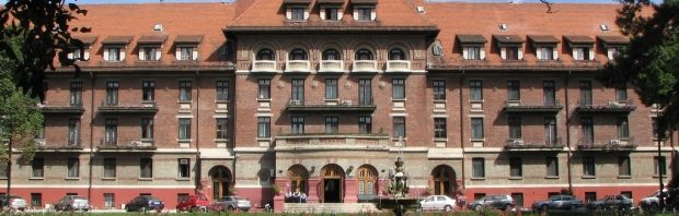 hotel triumf