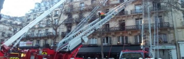 incendiu stade de france