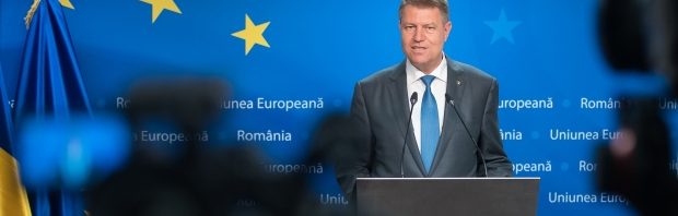 iohannis consultari