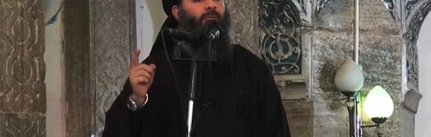lider stat islamic