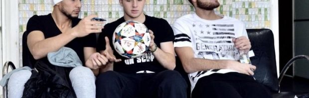lot steaua