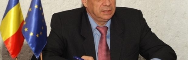 marian enache