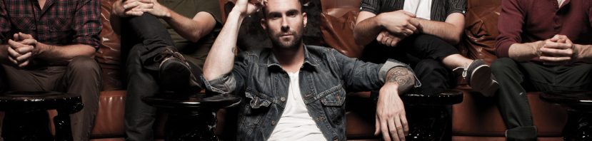 maroon 5
