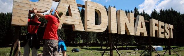 padina fest