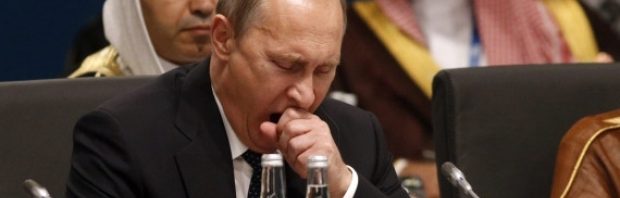 putin somn