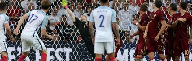 rusia anglia