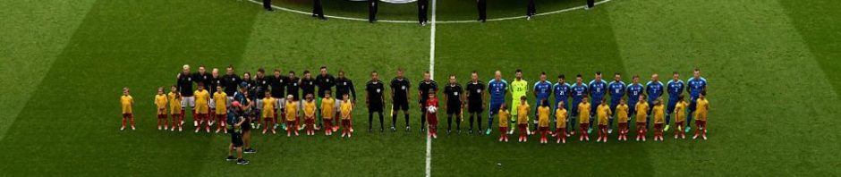 Tara Galilor Slovacia