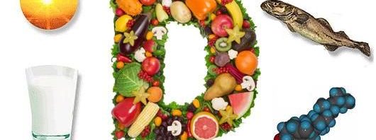 vitamina d