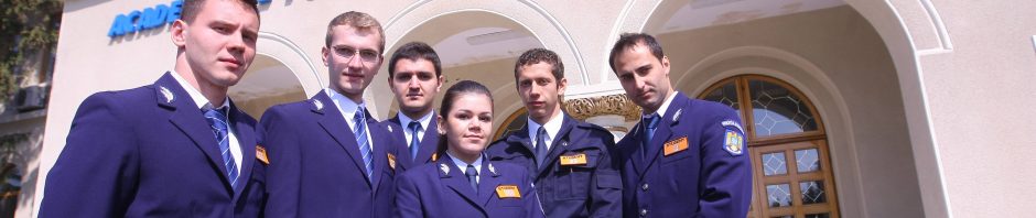 Academia-de-Politie