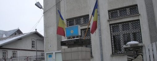 Penitenciar-Botosani