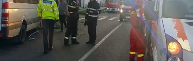 accident ambulanta