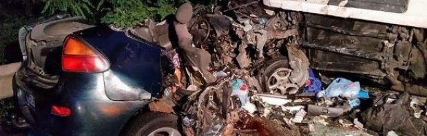 accident cluj