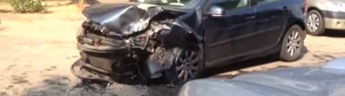 accident pitesti