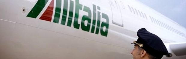alitalia