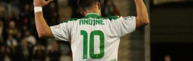 andone
