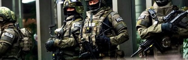 atentat germania