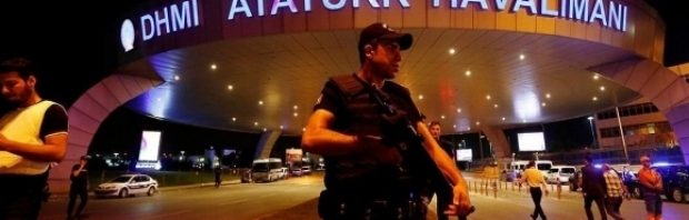 atentat turcia