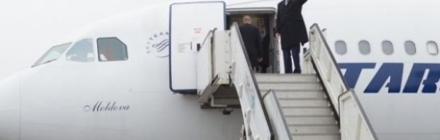 avion iohannis