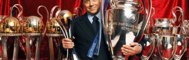 berlusconi