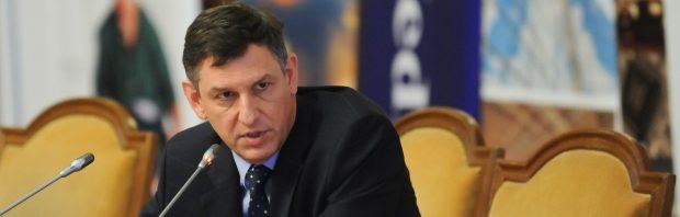 borc vicepremier